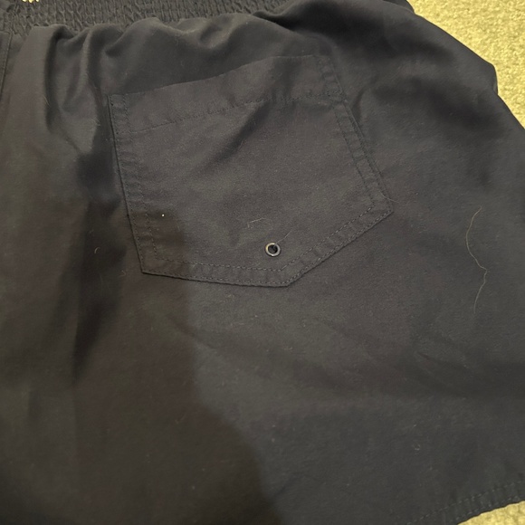 South Point Size 14 Navy Blue Women's Swim Shorts - Picture 7 of 11